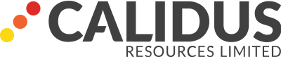 Calidus Resources Logo