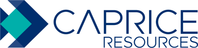 Caprice Resources Logo