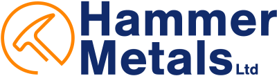 Hammer Metals Logo