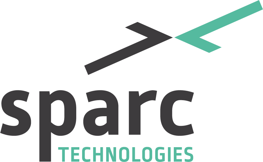 Sparc Technologies Logo